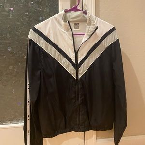 PINK Victoria’s Secret Windbreaker